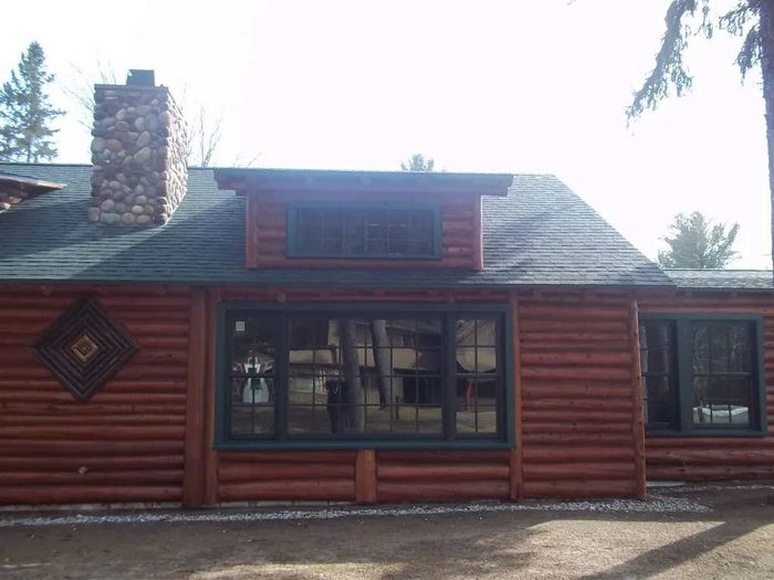 Silver Lodge Resort - Real Estate Listing Photo (newer photo)